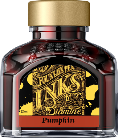 Standard - Calimara 80ml - Pumpkin