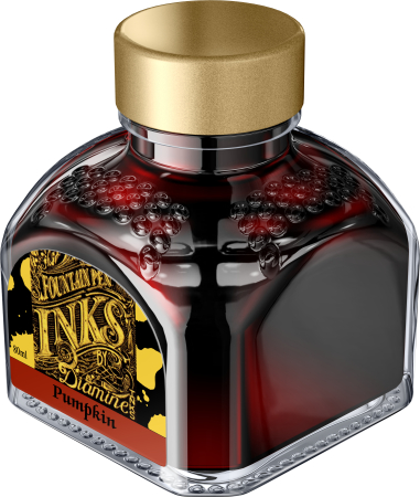Calimara 80ml - Pumpkin [1]