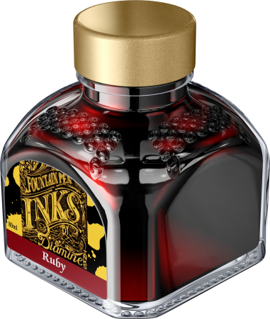 Calimara 80ml - Ruby [1]