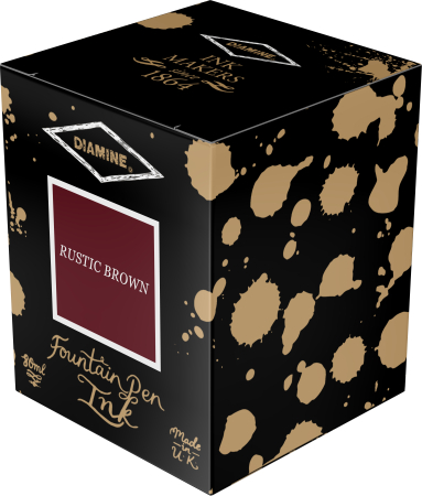 Calimara 80ml - Rustic Brown [3]
