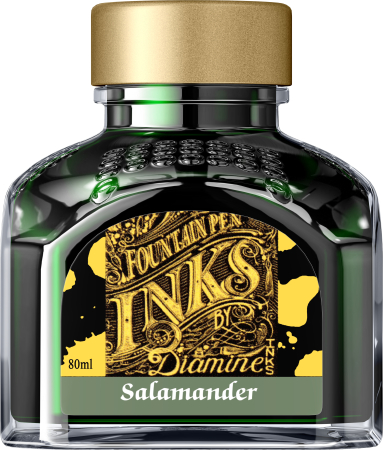 Standard - Calimara 80ml - Salamander
