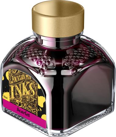 Calimara 80ml - Scarlet [1]