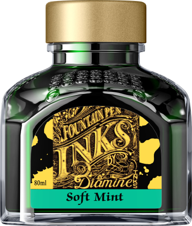 Standard - Calimara 80ml - Soft Mint