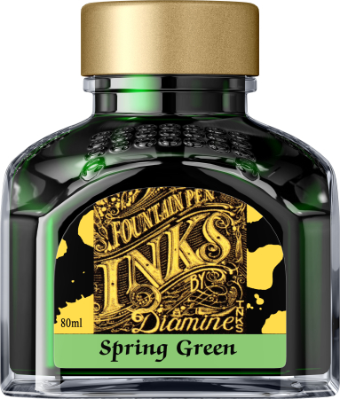 Standard - Calimara 80ml - Spring Green