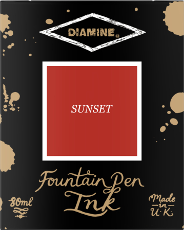 Calimara 80ml - Sunset [2]