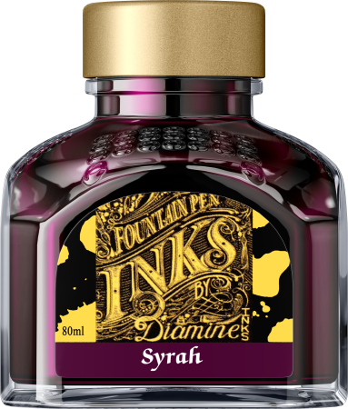 Standard - Calimara 80ml - Syrah