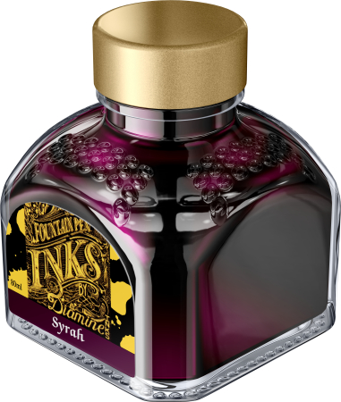 Calimara 80ml - Syrah [1]