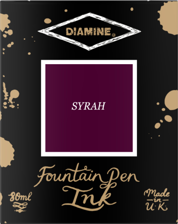 Calimara 80ml - Syrah [2]
