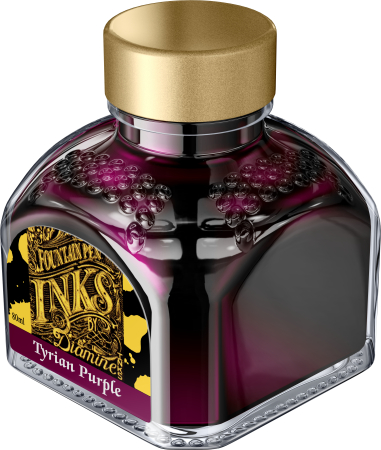 Calimara 80ml - Tyrian Purple [1]
