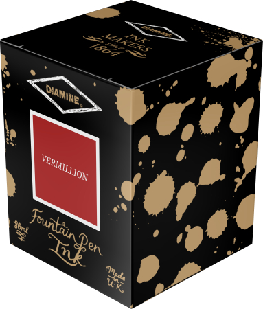 Calimara 80ml - Vermillion [3]