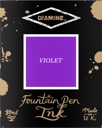 Calimara 80ml - Violet [2]