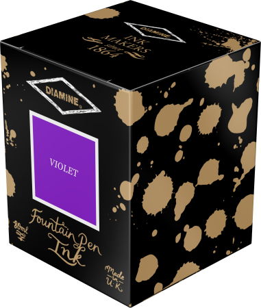 Calimara 80ml - Violet [3]
