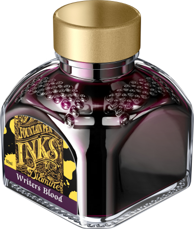 Calimara 80ml - Writers Blood [1]