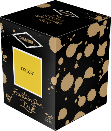 Calimara 80ml - Yellow [3]
