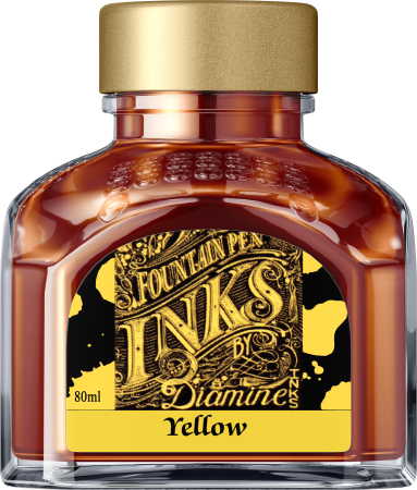 Standard - Calimara 80ml - Yellow