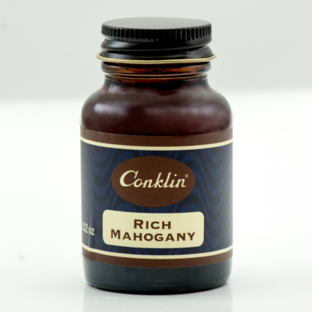 Calimara cerneala Rich Mahogany 60 ml, Conklin [3]