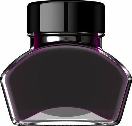 Calimara Cerneala Lilac Rose Permanent Standardgraph 30ml [1]