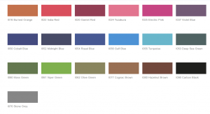 Calimara Cerneala Violet Blue 75 ml, Graf von Faber-Castell [2]