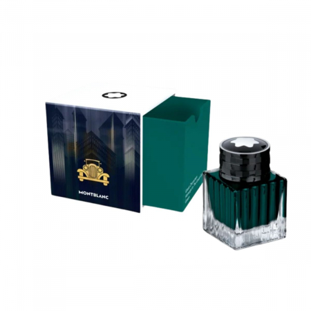 Calimara Cerneala Great Characters Homage to The Great Gatsby Green 50 ml, Montblanc [1]
