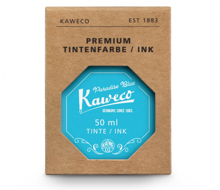 Calimara Cerneala Paradise Blue 50 ml, Kaweco [1]