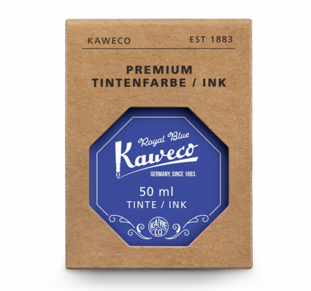 Calimara Cerneala Royal Blue 50 ml, Kaweco [1]