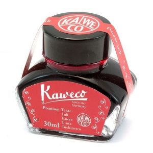 Calimara Cerneala Kaweco Ruby Red 30 ml [2]