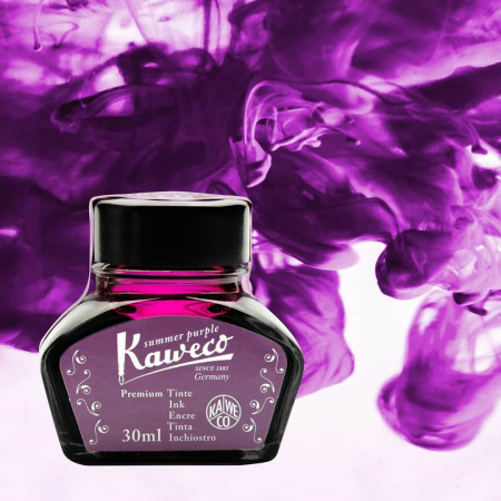 Calimara Cerneala Kaweco Summer Purple 30 ml