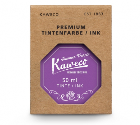 Calimara Cerneala Summer Purple 50 ml, Kaweco [1]