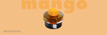 Calimara Cerneala Lamy Mango 50 ml T52 - Editie Speciala [1]