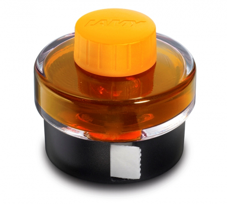 Calimara Cerneala Lamy Mango 50 ml T52 - Editie Speciala