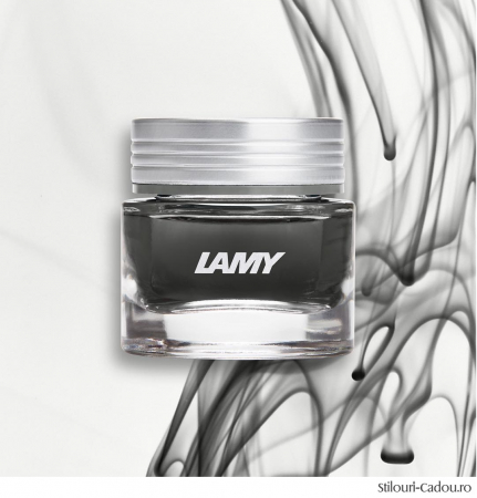 Calimara Cerneala Lamy T53 Crystal 690 Agate 30 ml [2]