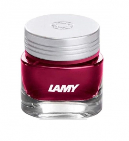 Calimara Cerneala Lamy T53 Crystal 220 Ruby 30 ml