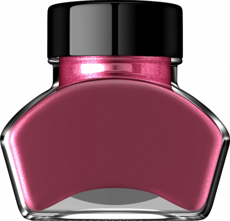 Calimara Cerneala Pearlescent Rose Permanent Standardgraph 30ml [4]