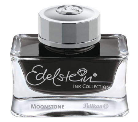 Calimara Cerneala Edelstein Moonstone 50ML Ed. Speciala 2021, Pelikan