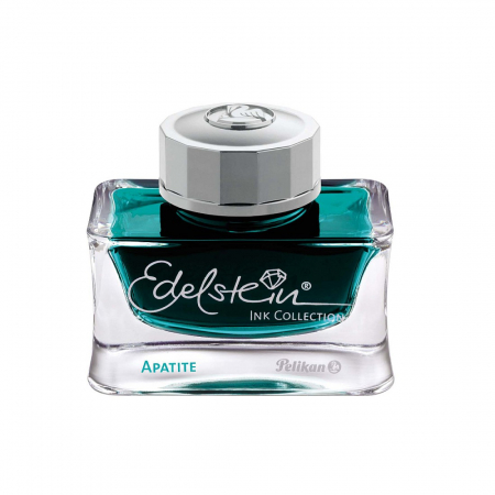 Calimara Cerneala Edelstein Apatite 50ML, Ed. Speciala 2022, Pelikan [3]