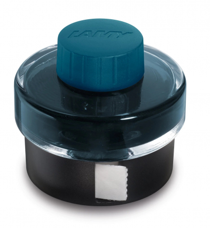 Lamy - Calimara Cerneala Petrol 50ml T52, Lamy