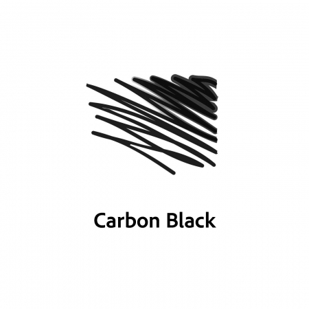 Calimara Cerneala Pigment Carbon 60ml, Platinum [1]