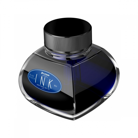 Calimara Cerneala Dye Blue Black 60ml, Platinum [2]