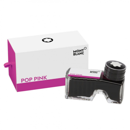 Calimari Cerneala - Calimara Cerneala Pop Pink 60 ml, Montblanc