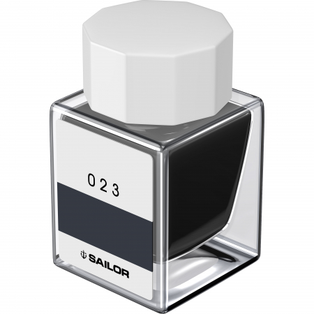 Calimara Cerneala Sailor 20 ml Studio 023 Grey [1]