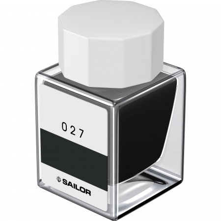 Calimara Cerneala Sailor 20 ml Studio 027 Grey [1]