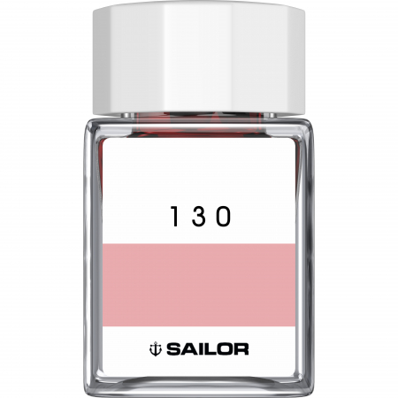 Calimari Cerneala - Calimara Cerneala Sailor 20 ml Studio 130 Pink