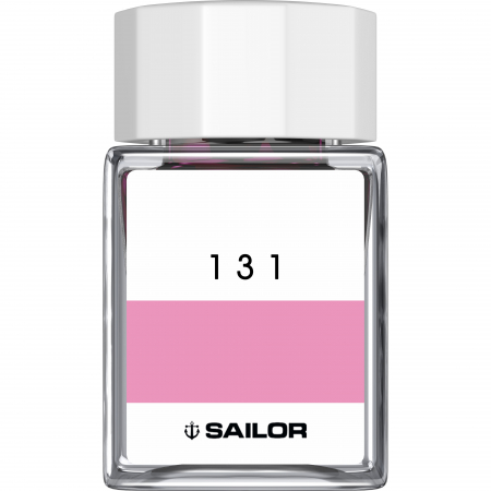 Calimari Cerneala - Calimara Cerneala Sailor 20 ml Studio 131 Pink