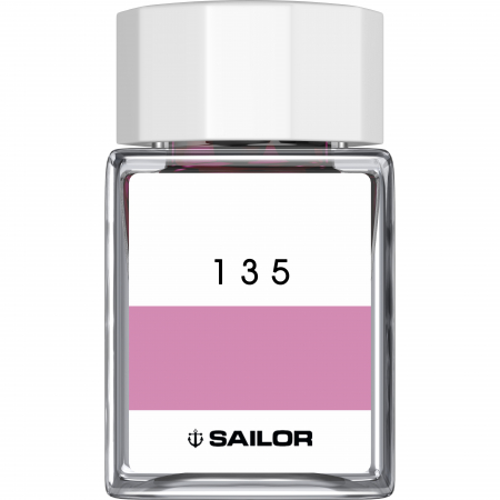 Calimari Cerneala - Calimara Cerneala Sailor 20 ml Studio 135 Pink