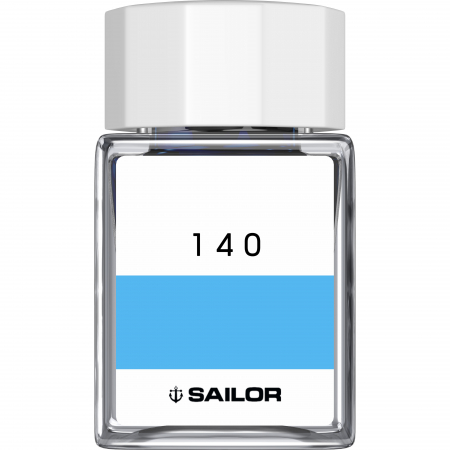 Brand - Calimara Cerneala Sailor 20 ml Studio 140 - blue