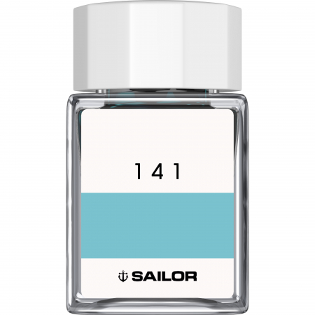 Brand - Calimara Cerneala Sailor 20 ml Studio 141 - turquoise