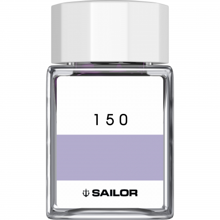 Brand - Calimara Cerneala Sailor 20 ml Studio 150 - purple
