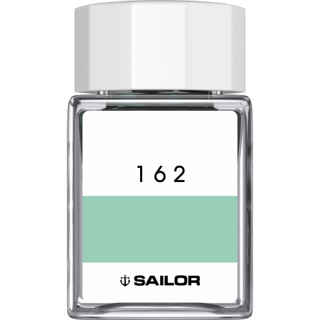 Brand - Calimara Cerneala Sailor 20 ml Studio 162 - turquoise