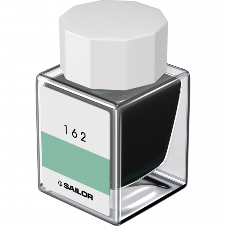 Calimara Cerneala Sailor 20 ml Studio 162 - turquoise [1]