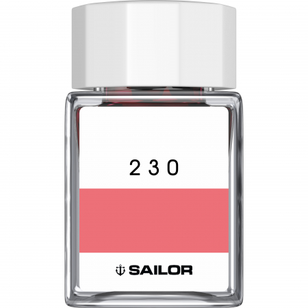 Brand - Calimara Cerneala Sailor 20 ml Studio 230 - red